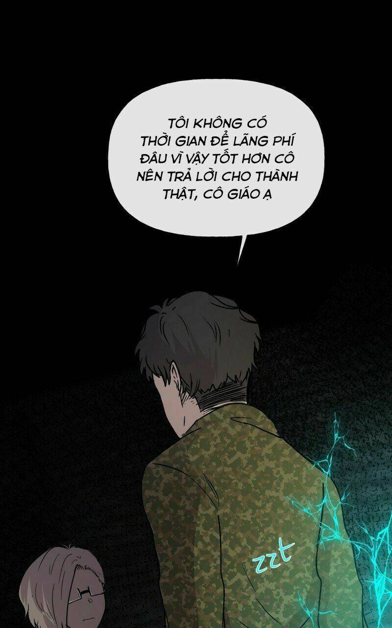 Trọng Sinh Mạc Thế Chap 63 - Next Chap 64