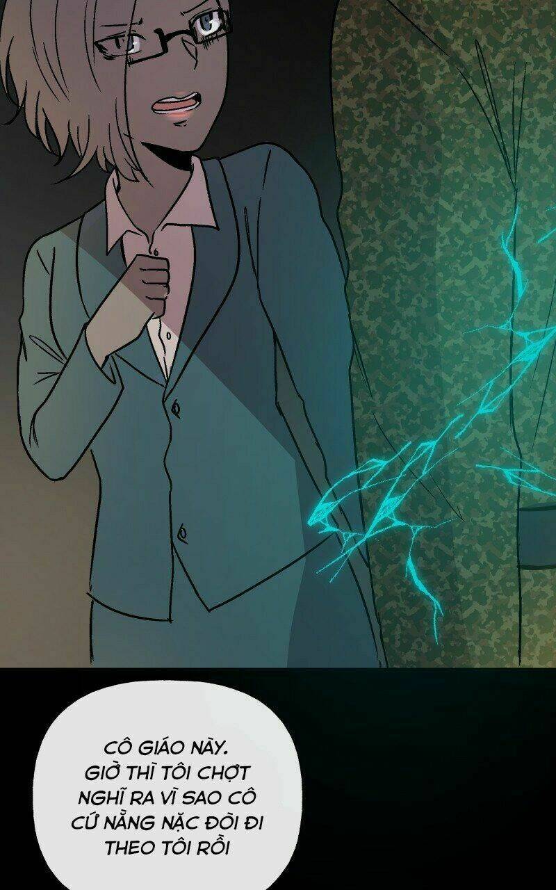 Trọng Sinh Mạc Thế Chap 63 - Next Chap 64