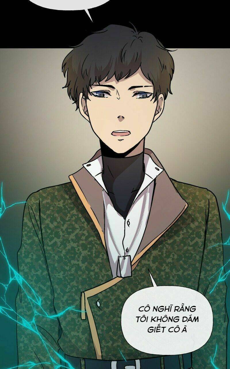 Trọng Sinh Mạc Thế Chap 63 - Next Chap 64