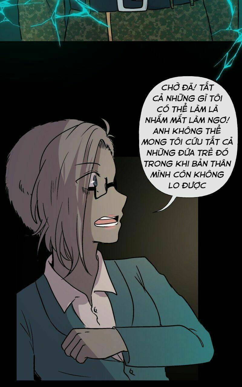 Trọng Sinh Mạc Thế Chap 63 - Next Chap 64