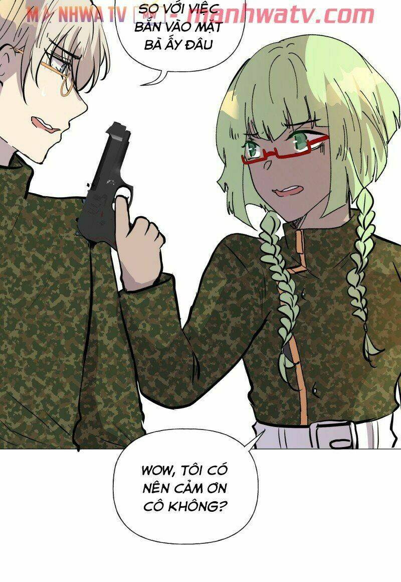 Trọng Sinh Mạc Thế Chap 67 - Next Chap 68