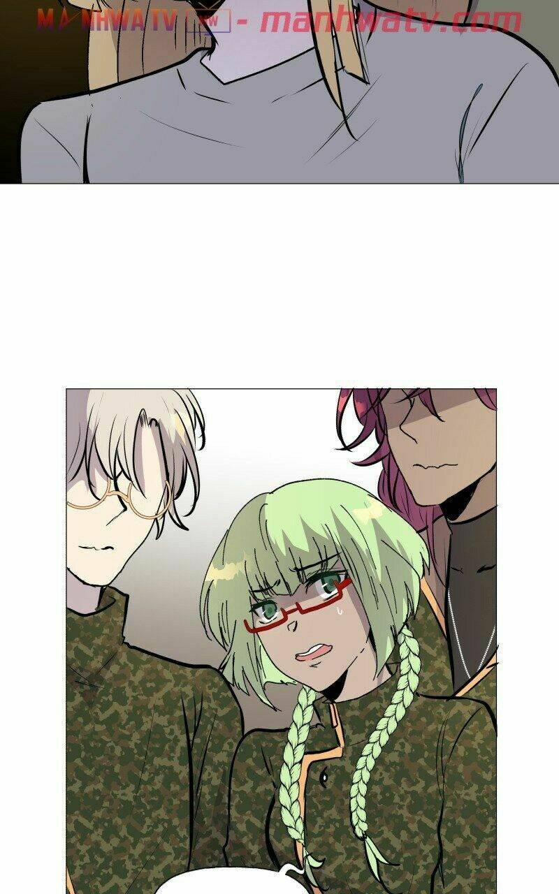 Trọng Sinh Mạc Thế Chap 67 - Next Chap 68