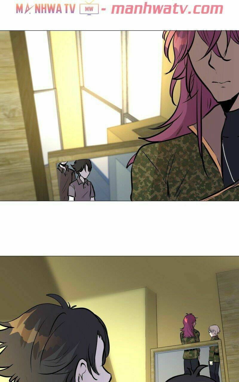 Trọng Sinh Mạc Thế Chap 67 - Next Chap 68