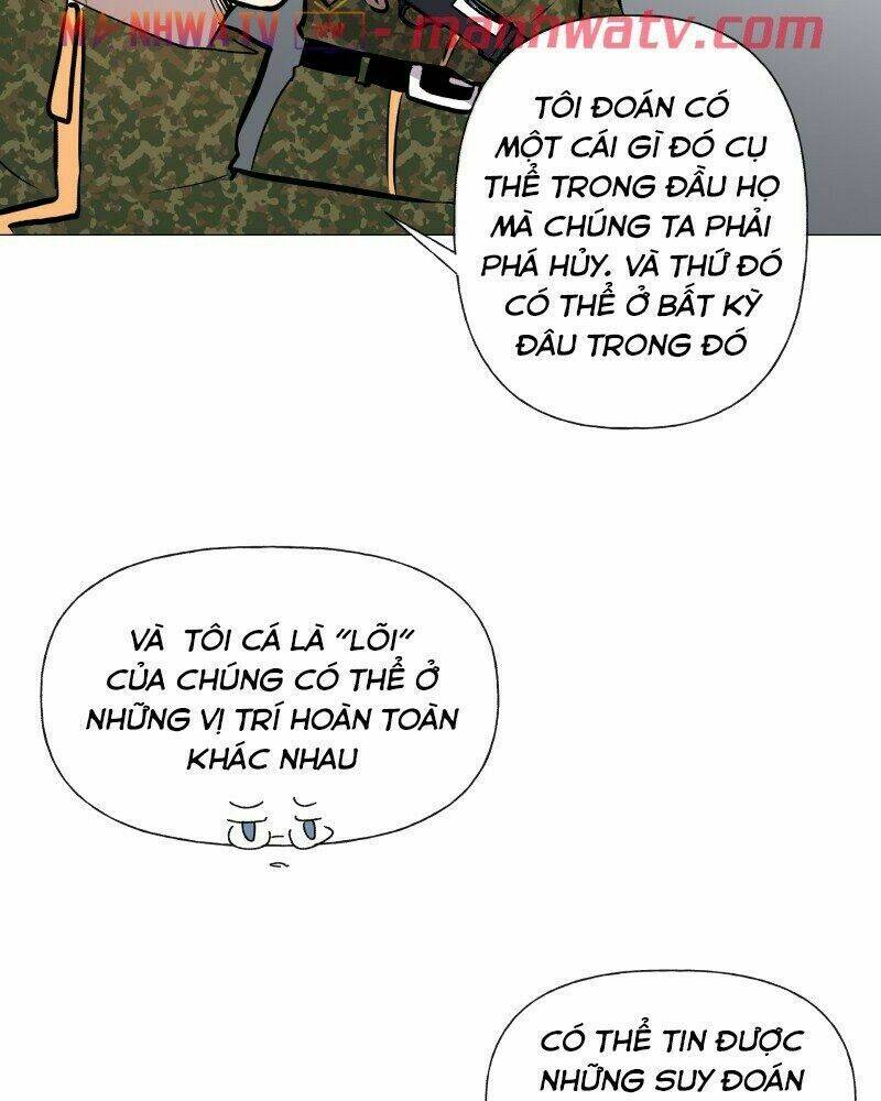 Trọng Sinh Mạc Thế Chap 68 - Next Chap 69