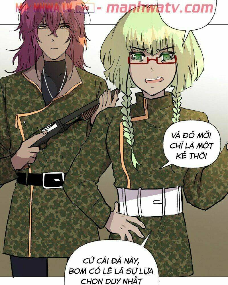 Trọng Sinh Mạc Thế Chap 68 - Next Chap 69