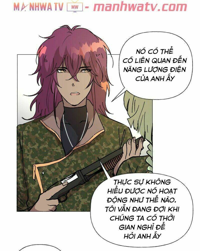 Trọng Sinh Mạc Thế Chap 68 - Next Chap 69