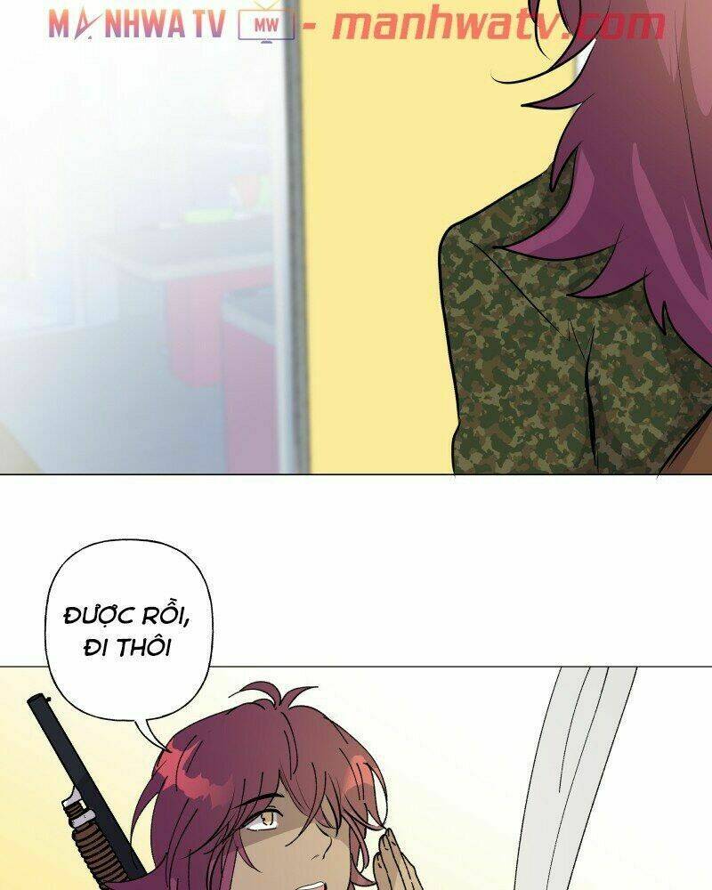 Trọng Sinh Mạc Thế Chap 68 - Next Chap 69