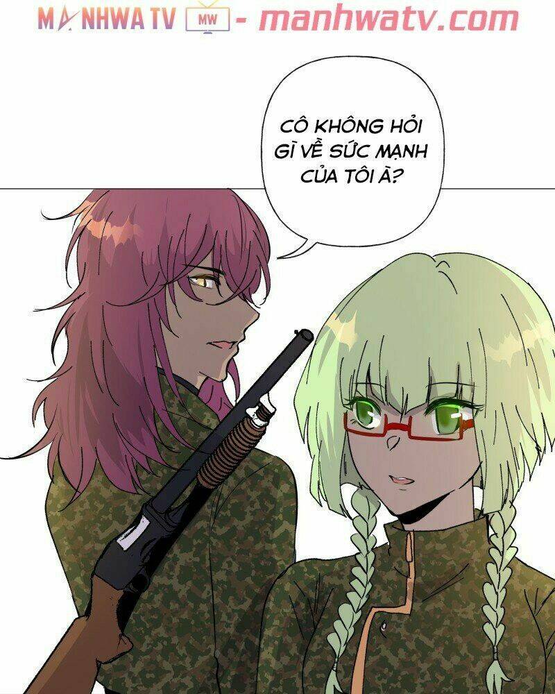 Trọng Sinh Mạc Thế Chap 69 - Next Chap 70