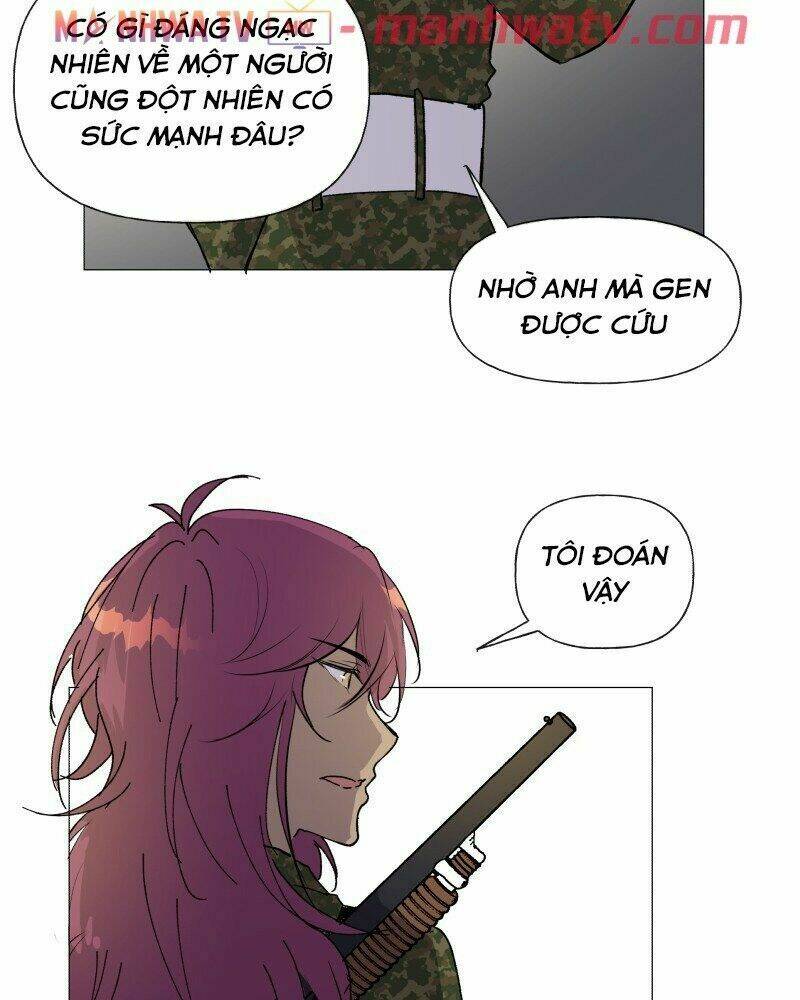 Trọng Sinh Mạc Thế Chap 69 - Next Chap 70