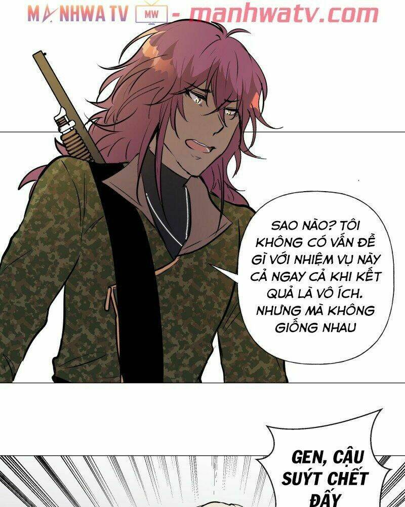 Trọng Sinh Mạc Thế Chap 69 - Next Chap 70