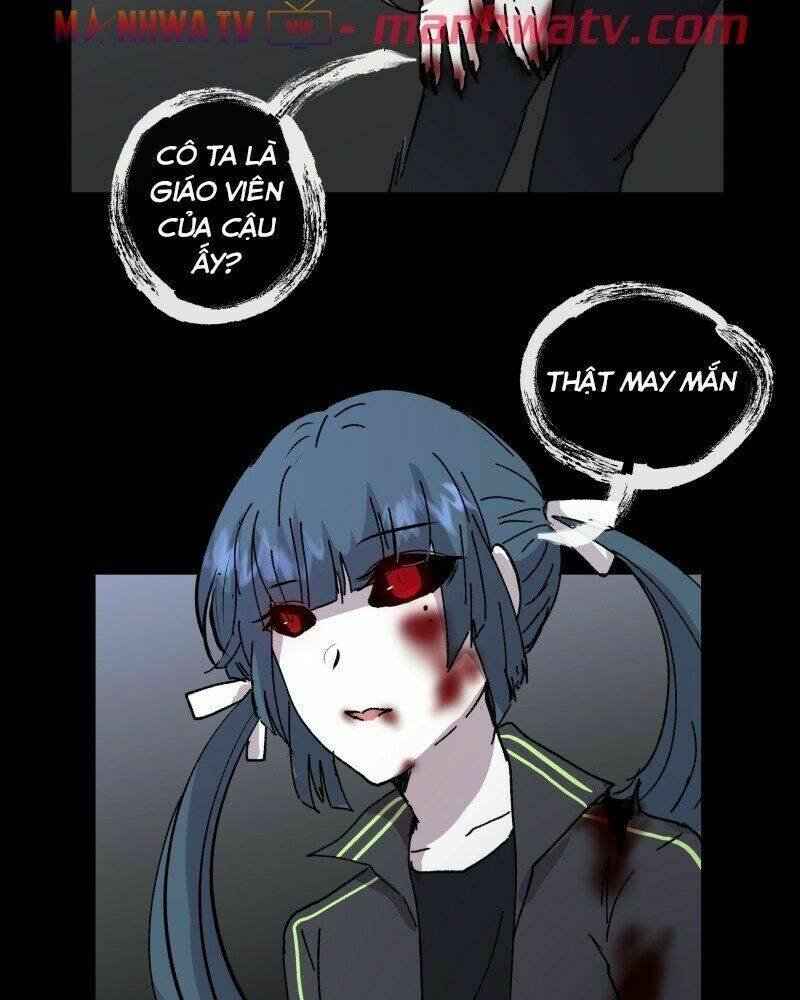 Trọng Sinh Mạc Thế Chap 70 - Next Chap 71