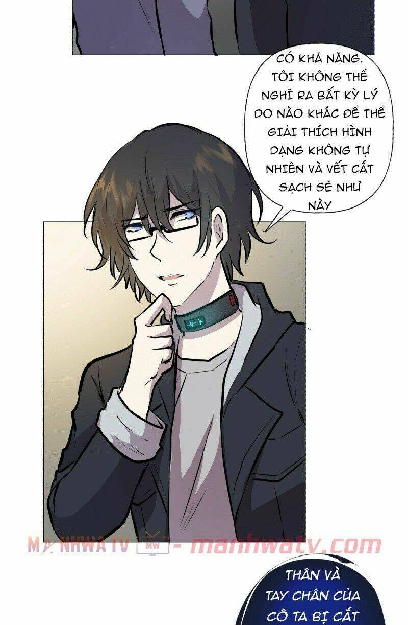 Trọng Sinh Mạc Thế Chap 72 - Next Chap 73