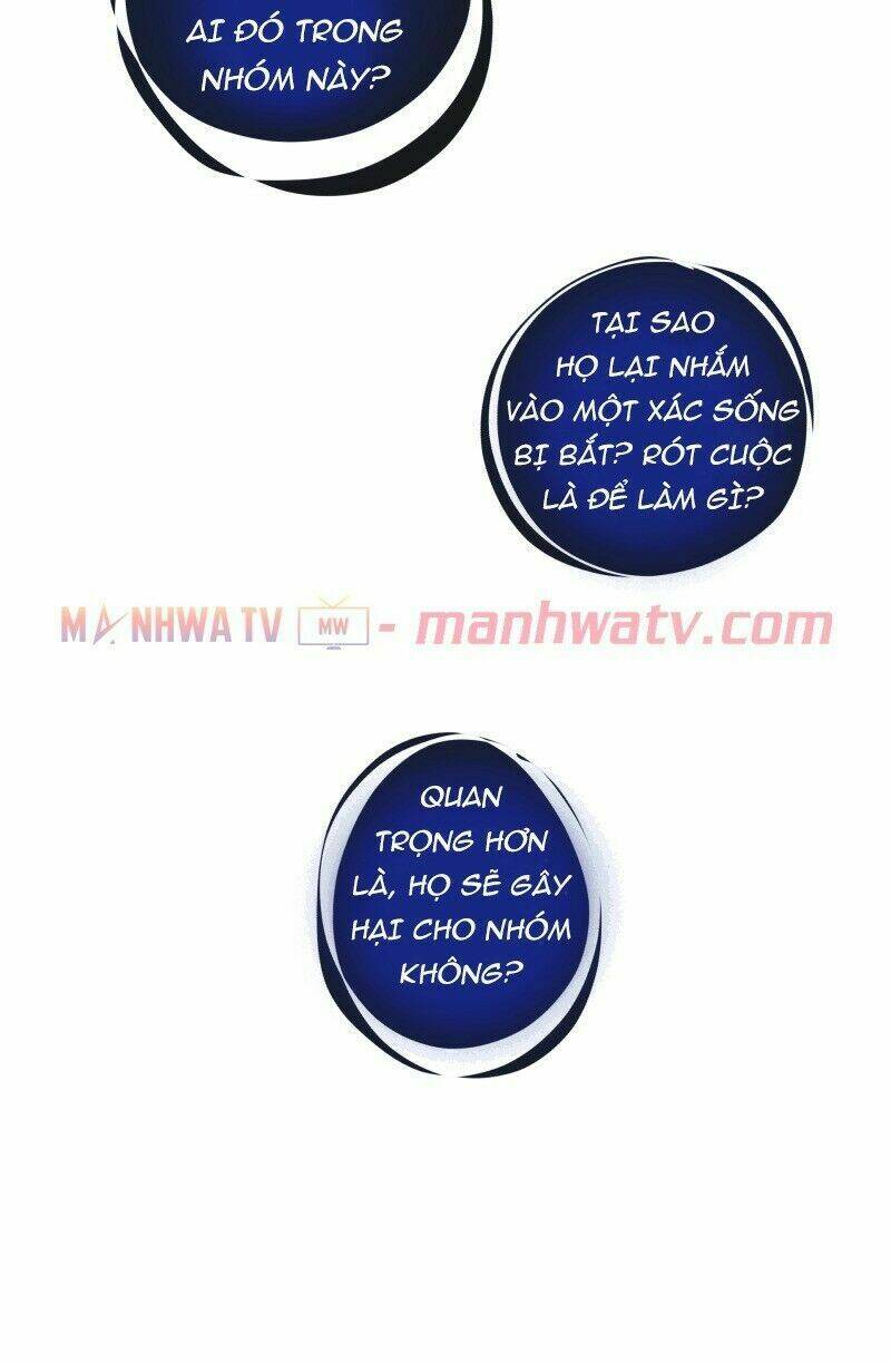 Trọng Sinh Mạc Thế Chap 72 - Next Chap 73