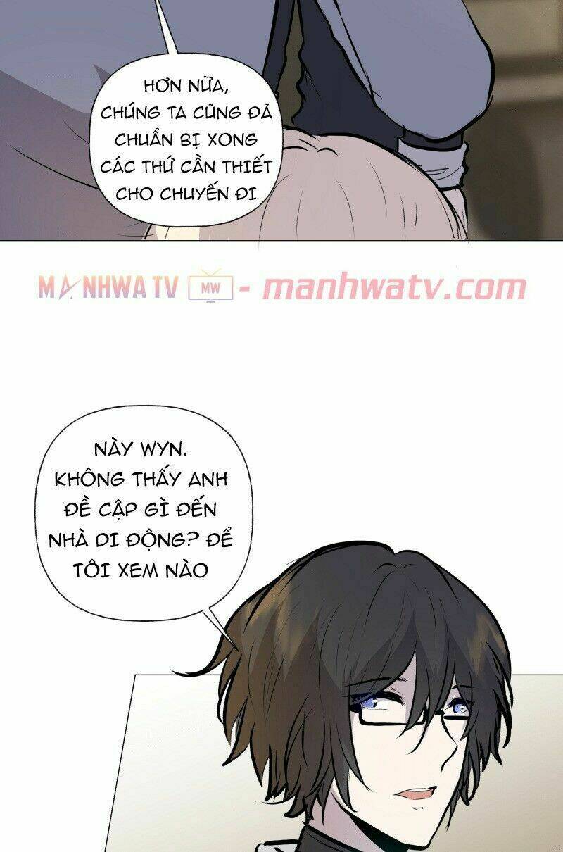 Trọng Sinh Mạc Thế Chap 72 - Next Chap 73