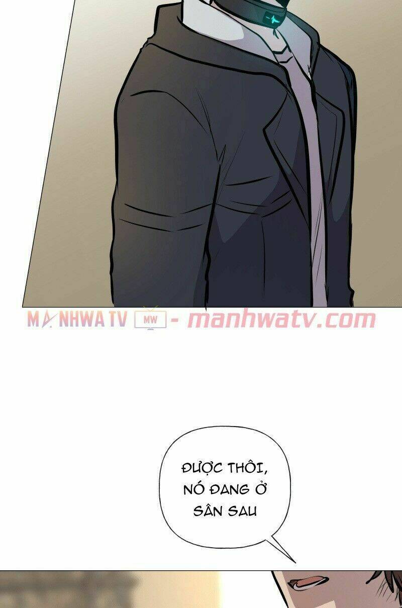 Trọng Sinh Mạc Thế Chap 72 - Next Chap 73