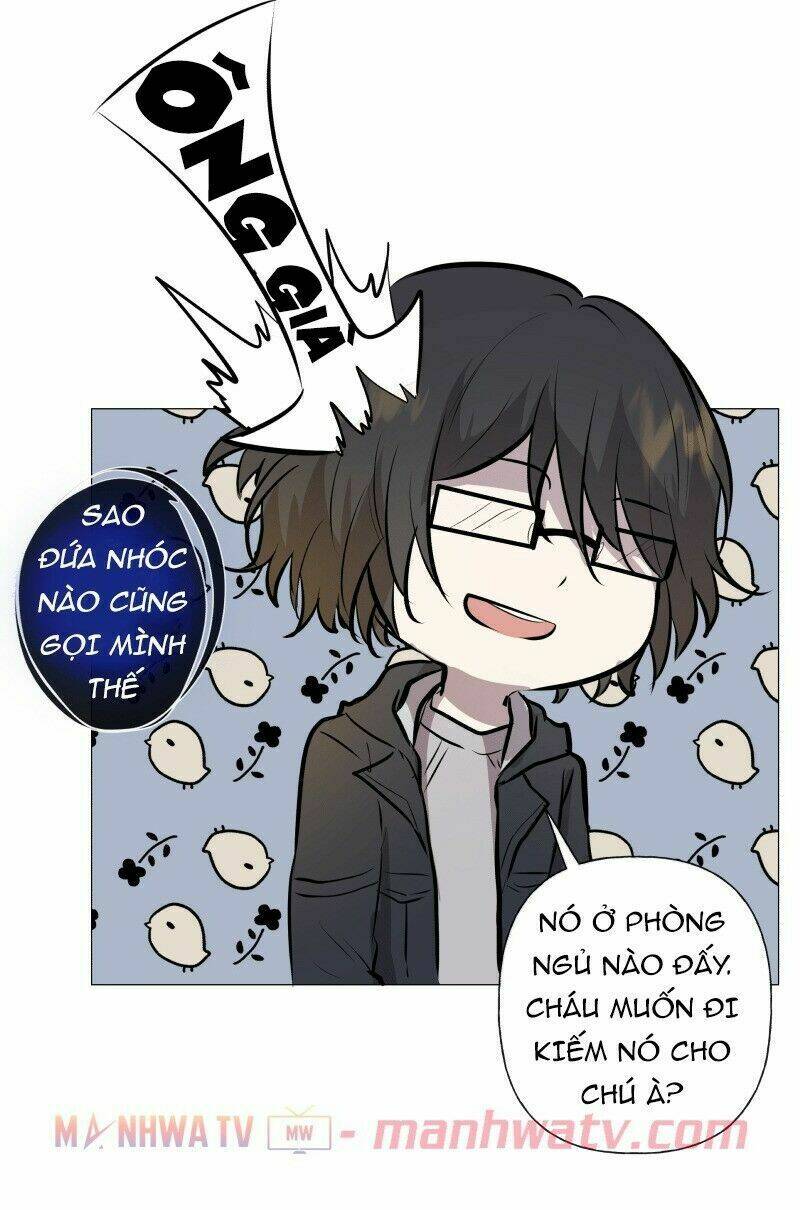 Trọng Sinh Mạc Thế Chap 72 - Next Chap 73