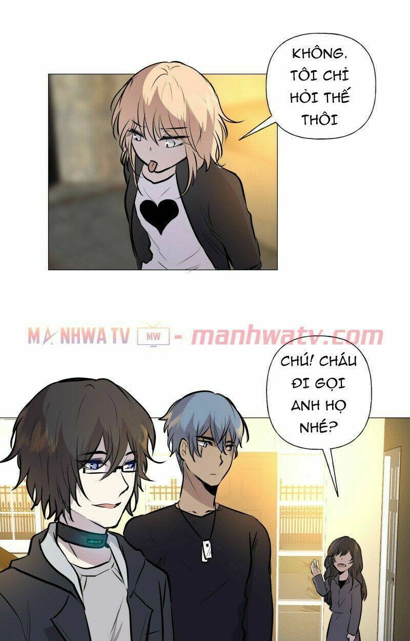 Trọng Sinh Mạc Thế Chap 72 - Next Chap 73