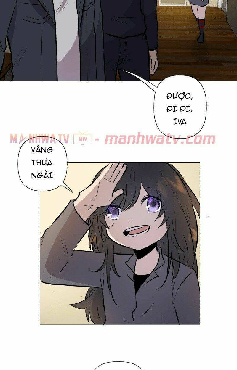 Trọng Sinh Mạc Thế Chap 72 - Next Chap 73