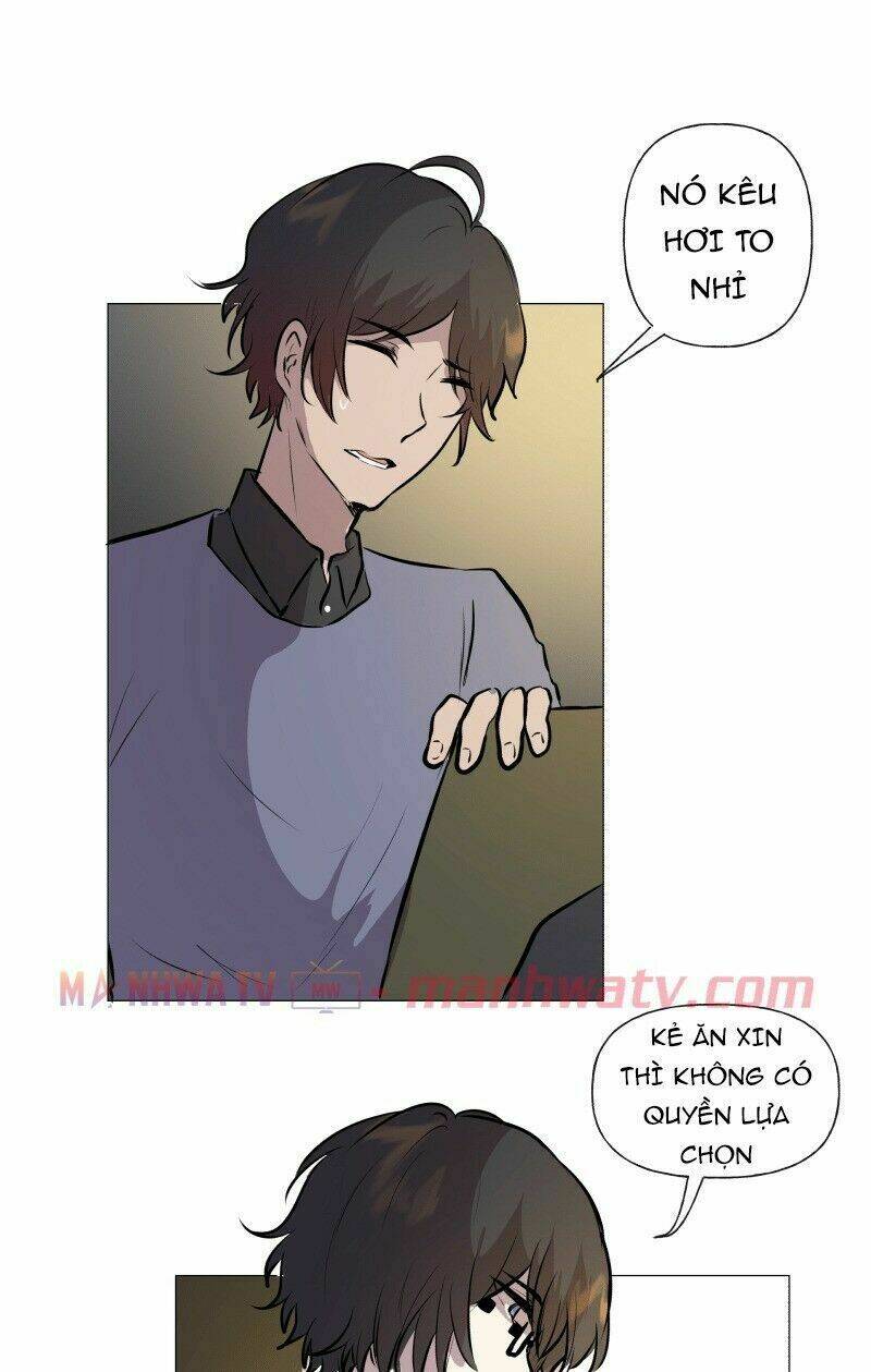 Trọng Sinh Mạc Thế Chap 72 - Next Chap 73