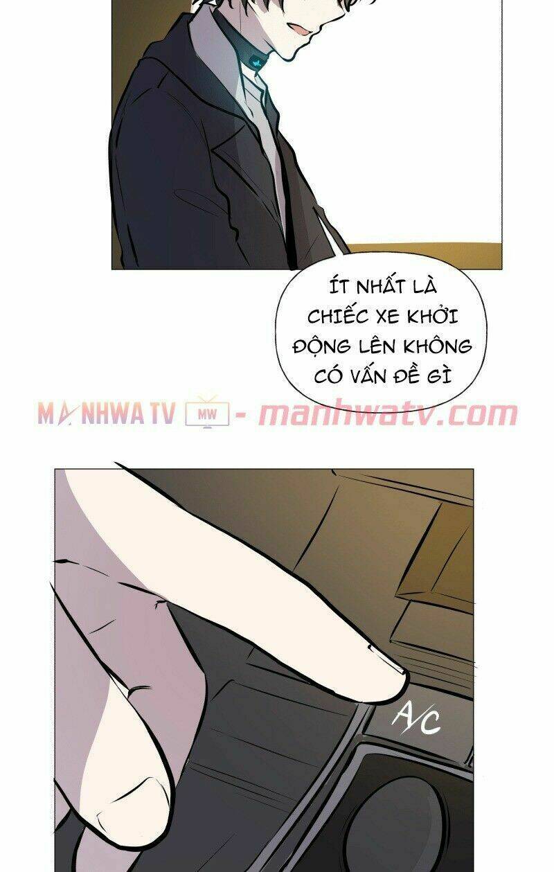 Trọng Sinh Mạc Thế Chap 72 - Next Chap 73