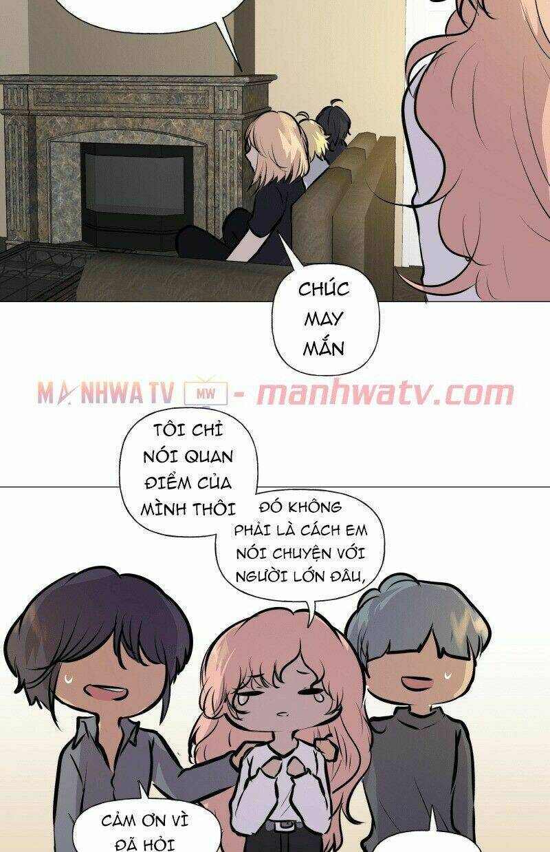 Trọng Sinh Mạc Thế Chap 73 - Next Chap 74