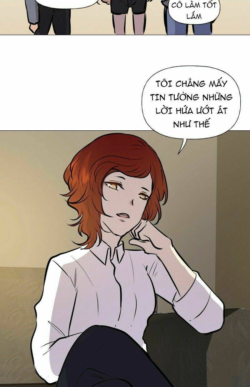 Trọng Sinh Mạc Thế Chap 73 - Next Chap 74