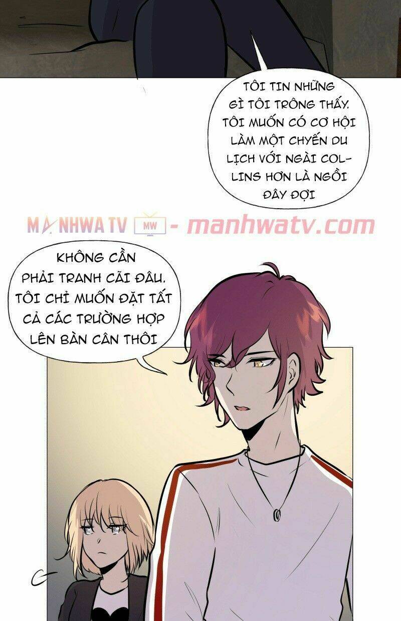 Trọng Sinh Mạc Thế Chap 73 - Next Chap 74