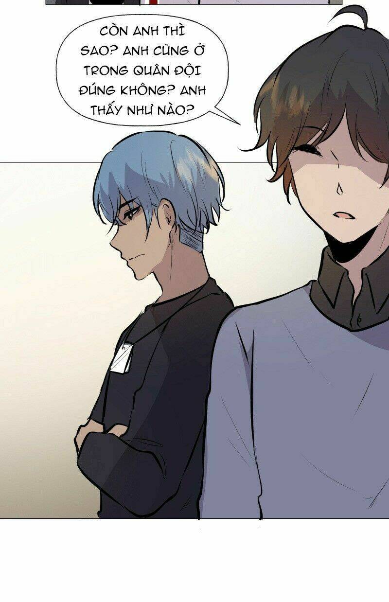 Trọng Sinh Mạc Thế Chap 73 - Next Chap 74