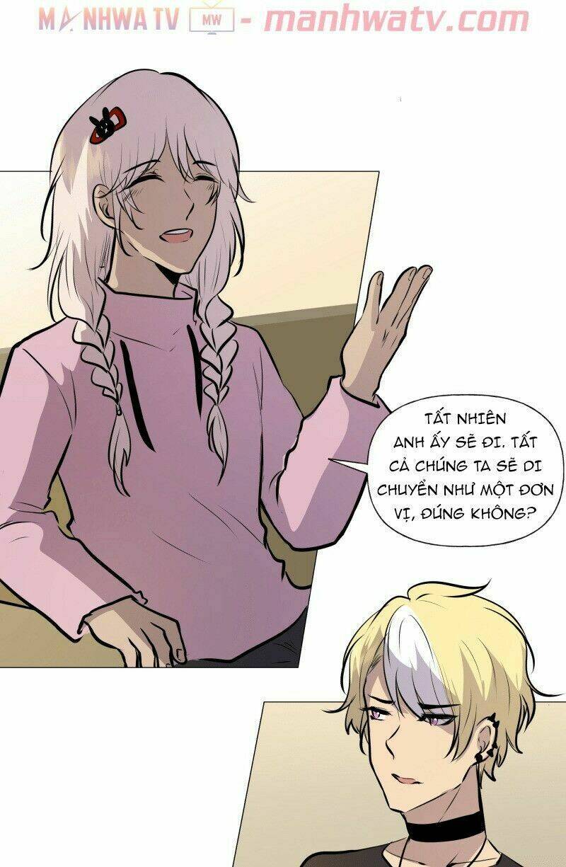 Trọng Sinh Mạc Thế Chap 73 - Next Chap 74