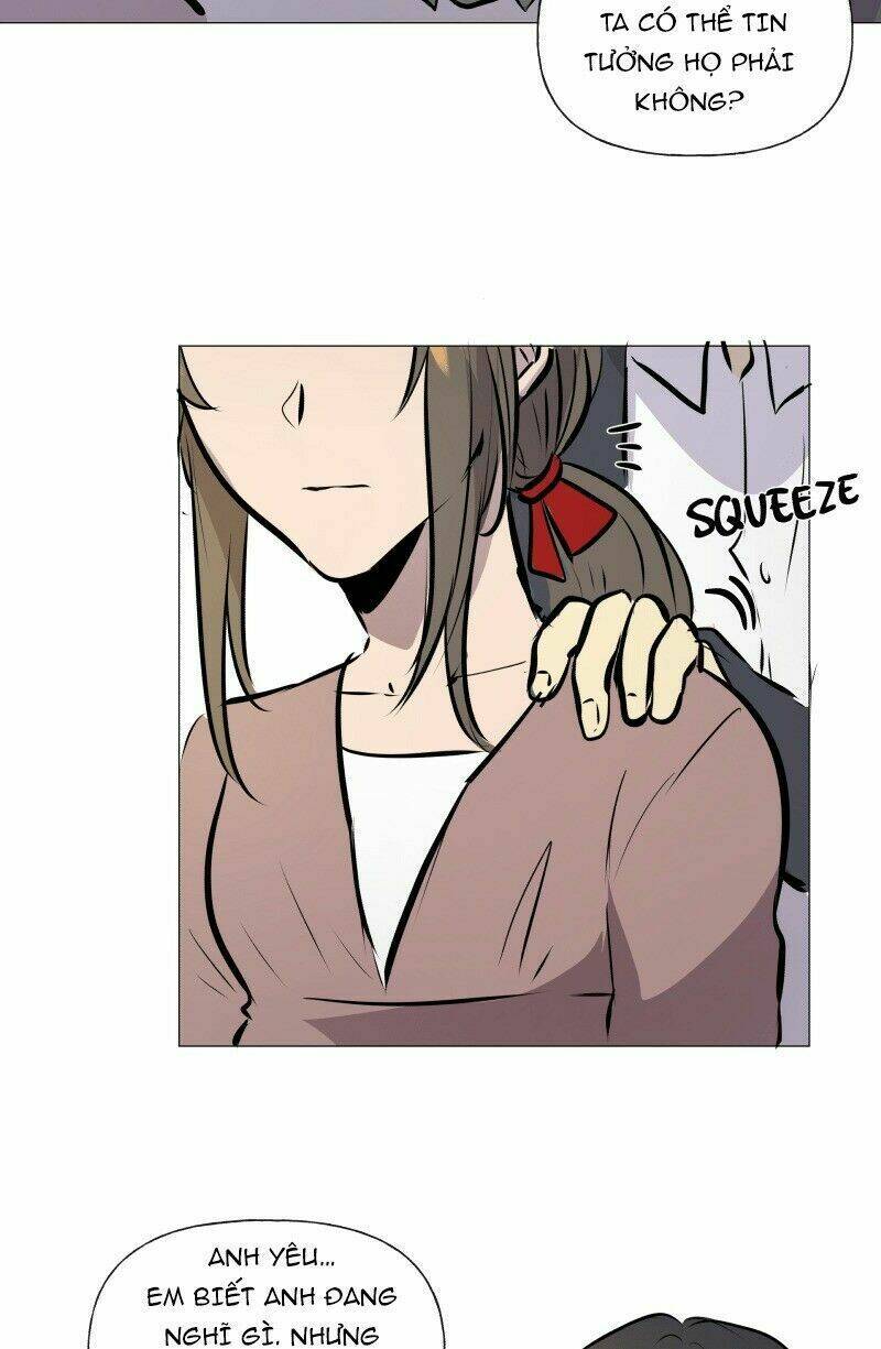 Trọng Sinh Mạc Thế Chap 73 - Next Chap 74