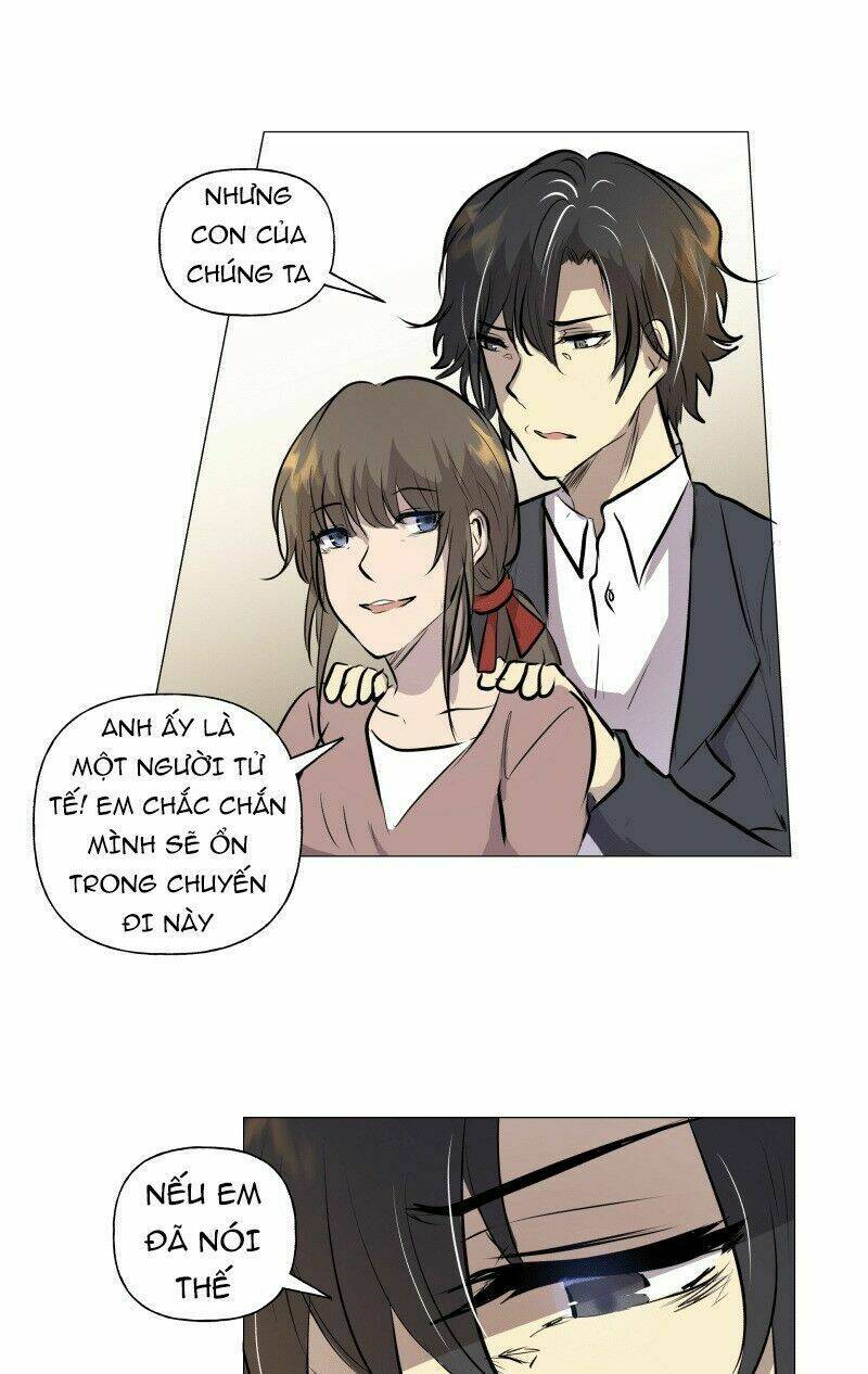 Trọng Sinh Mạc Thế Chap 73 - Next Chap 74