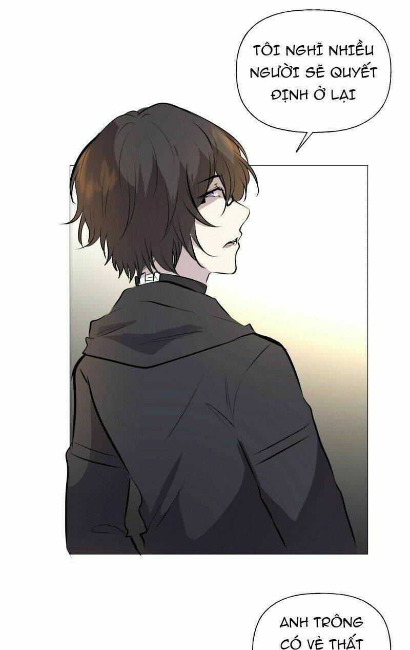 Trọng Sinh Mạc Thế Chap 73 - Next Chap 74