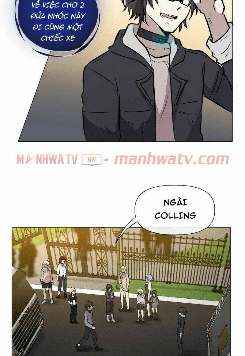 Trọng Sinh Mạc Thế Chap 73 - Next Chap 74