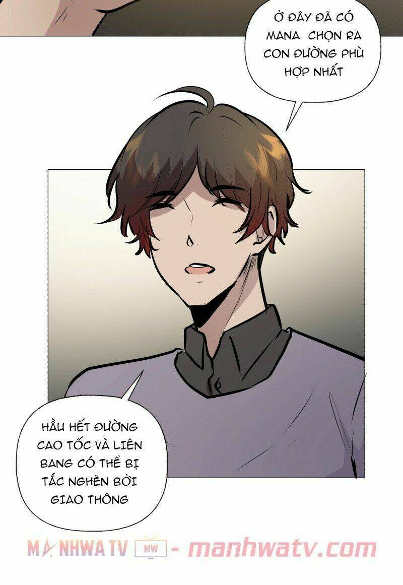 Trọng Sinh Mạc Thế Chap 73 - Next Chap 74