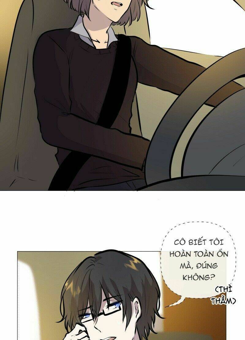 Trọng Sinh Mạc Thế Chap 73 - Next Chap 74