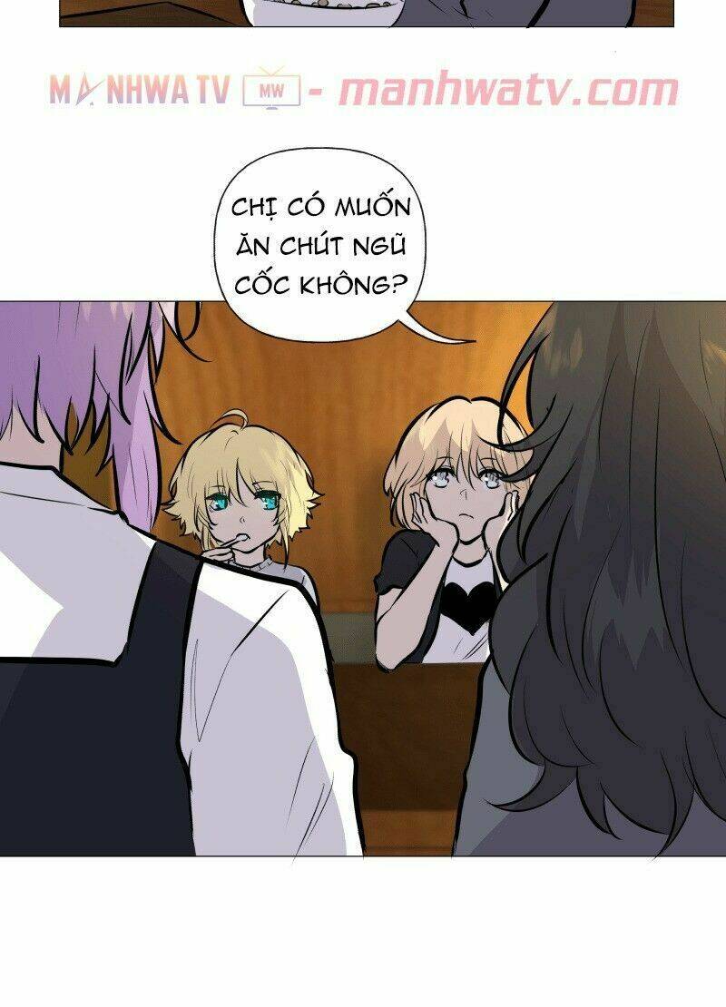 Trọng Sinh Mạc Thế Chap 73 - Next Chap 74