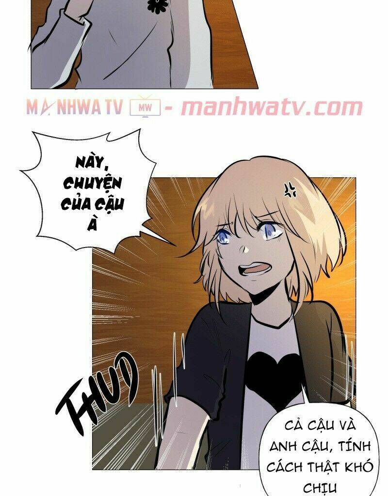 Trọng Sinh Mạc Thế Chap 73 - Next Chap 74