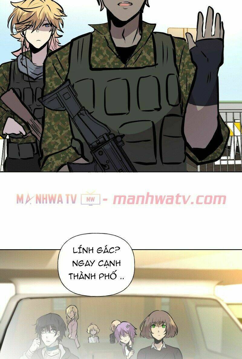 Trọng Sinh Mạc Thế Chap 73 - Next Chap 74