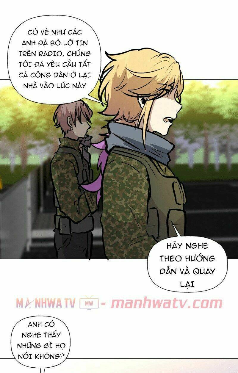 Trọng Sinh Mạc Thế Chap 73 - Next Chap 74