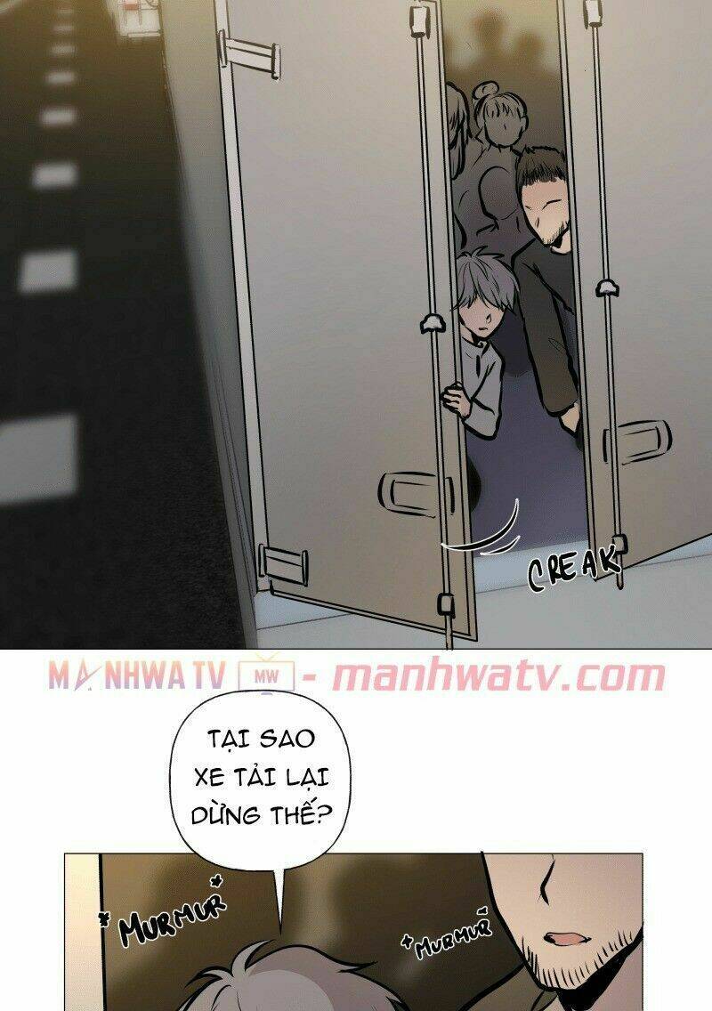 Trọng Sinh Mạc Thế Chap 73 - Next Chap 74