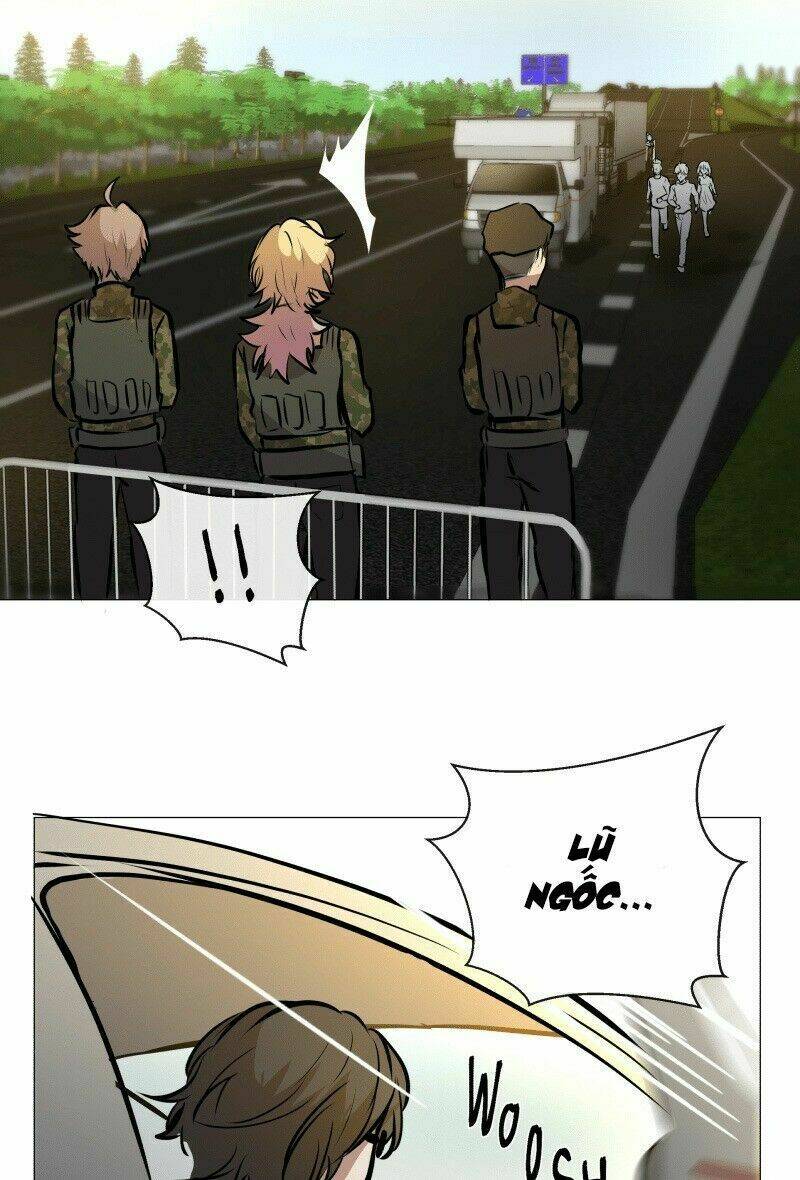 Trọng Sinh Mạc Thế Chap 73 - Next Chap 74