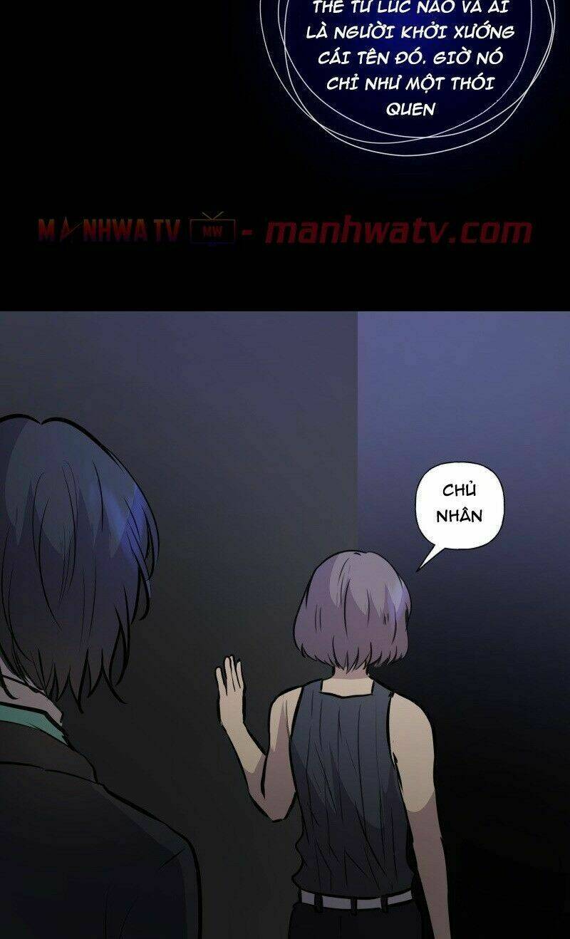 Trọng Sinh Mạc Thế Chap 83 - Next Chap 84