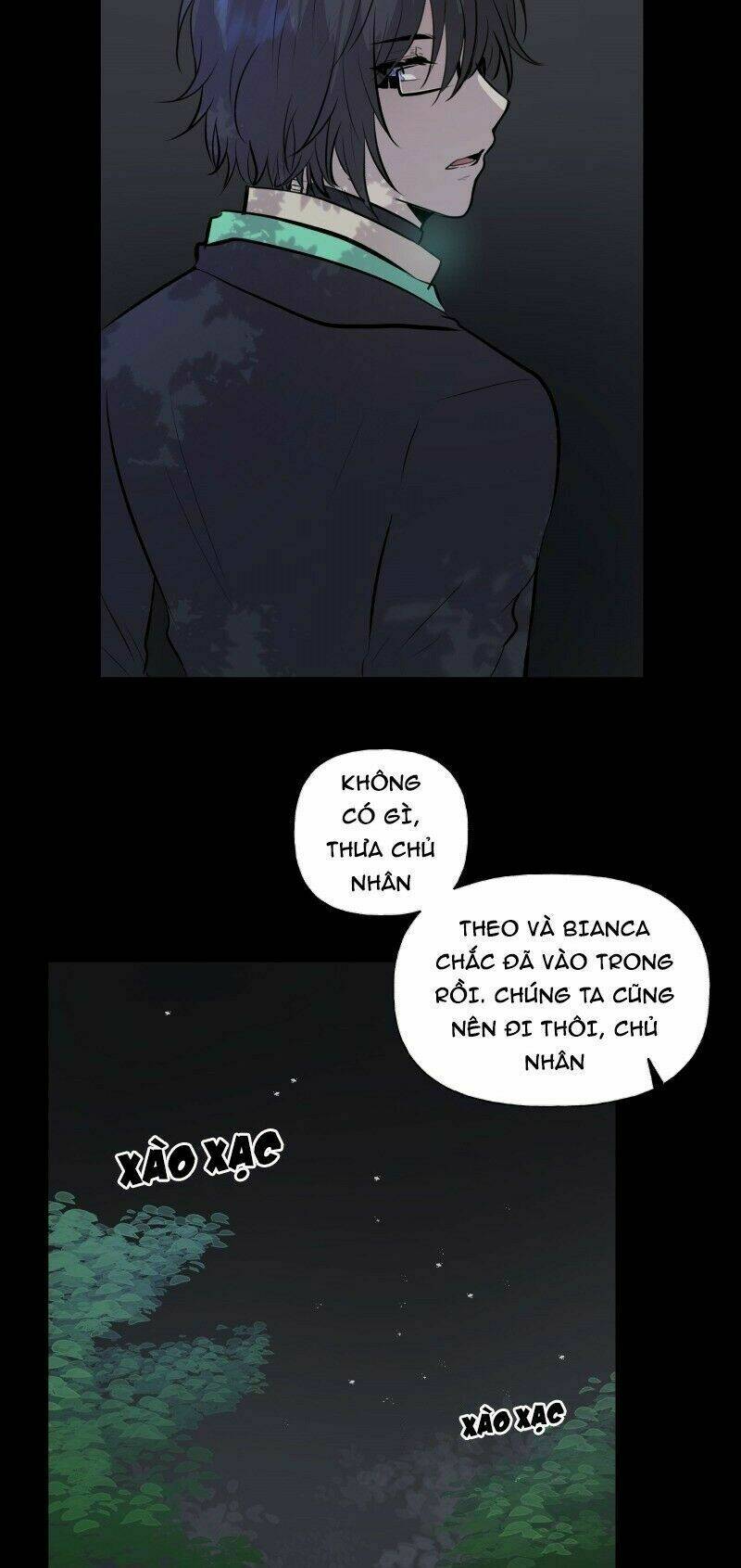 Trọng Sinh Mạc Thế Chap 84 - Next Chap 85