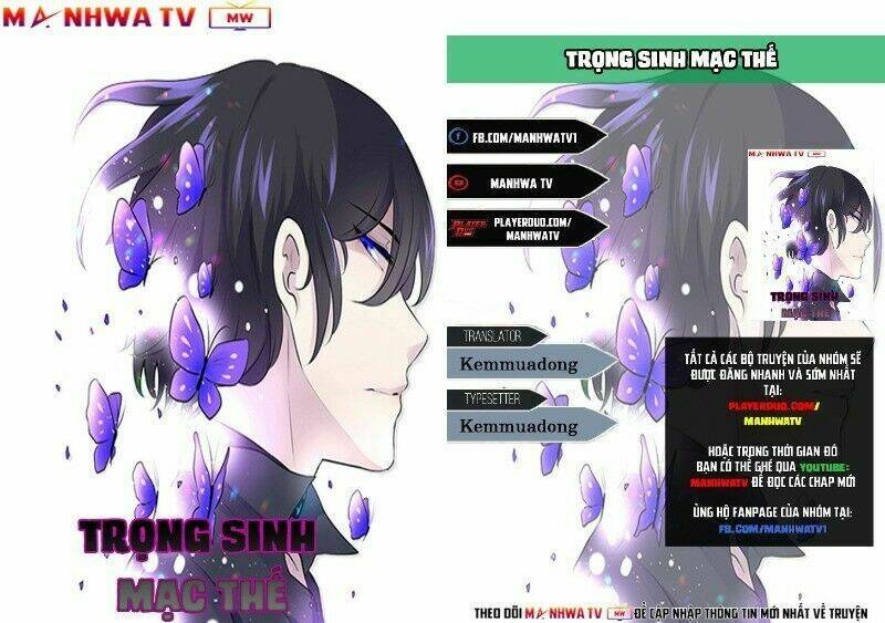 Trọng Sinh Mạc Thế Chap 84 - Next Chap 85