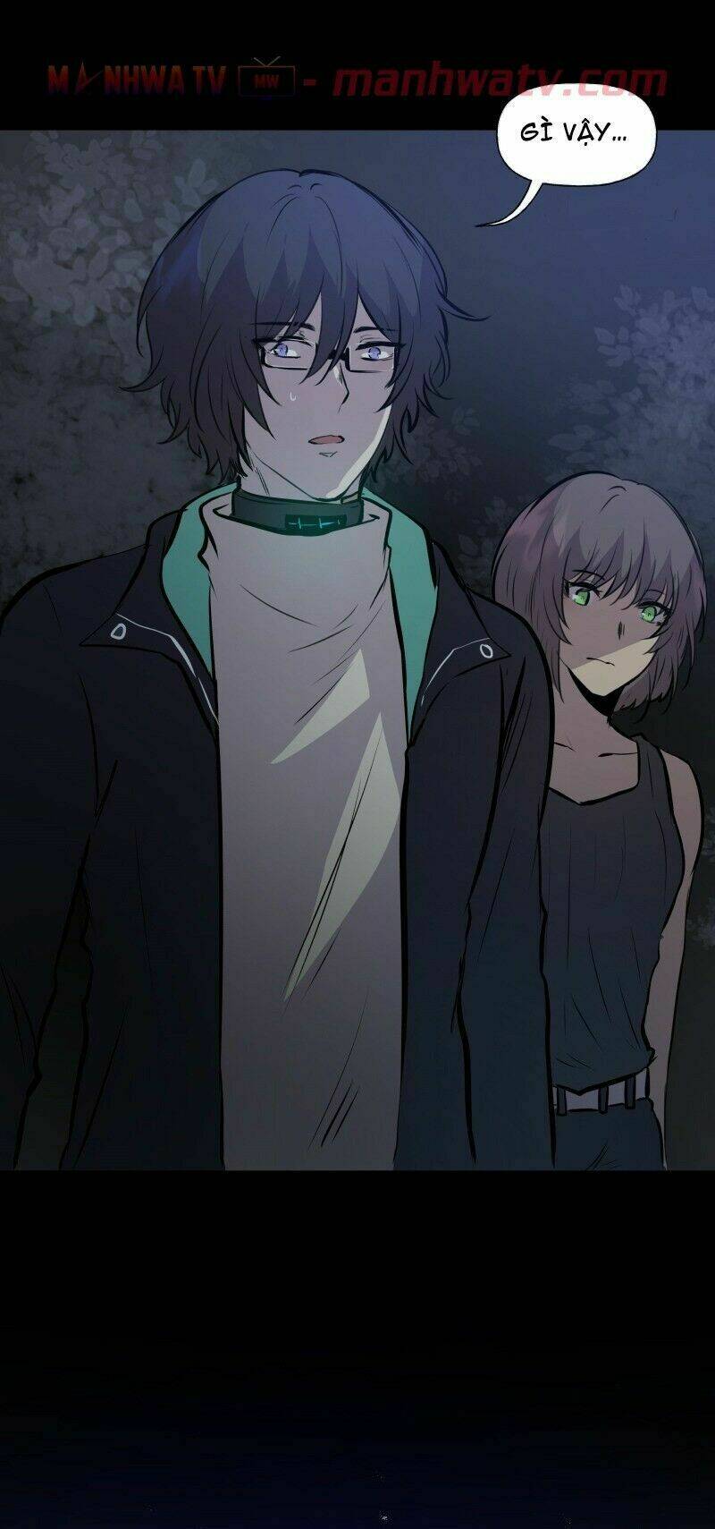 Trọng Sinh Mạc Thế Chap 84 - Next Chap 85