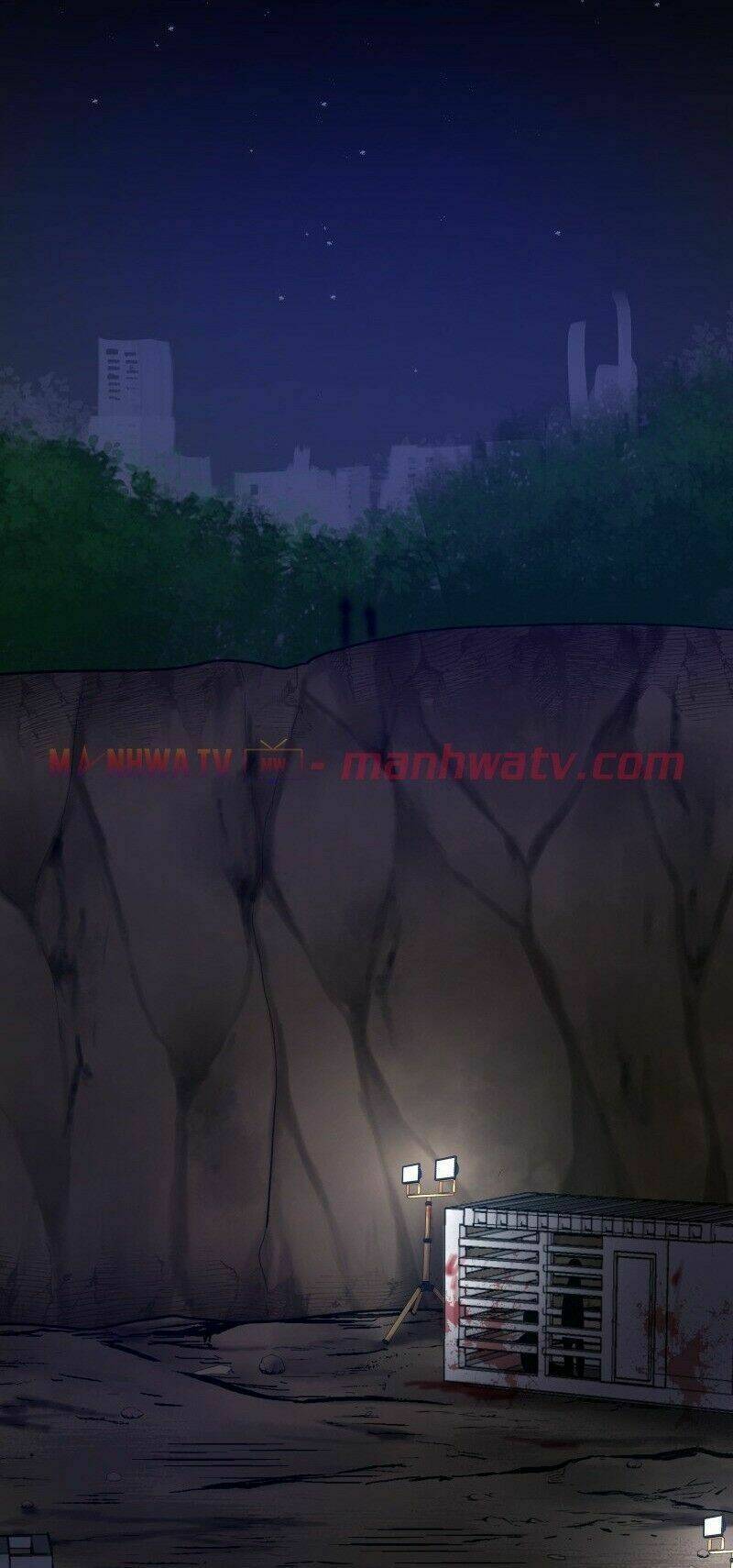 Trọng Sinh Mạc Thế Chap 84 - Next Chap 85