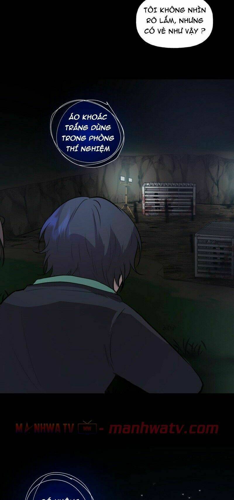 Trọng Sinh Mạc Thế Chap 84 - Next Chap 85