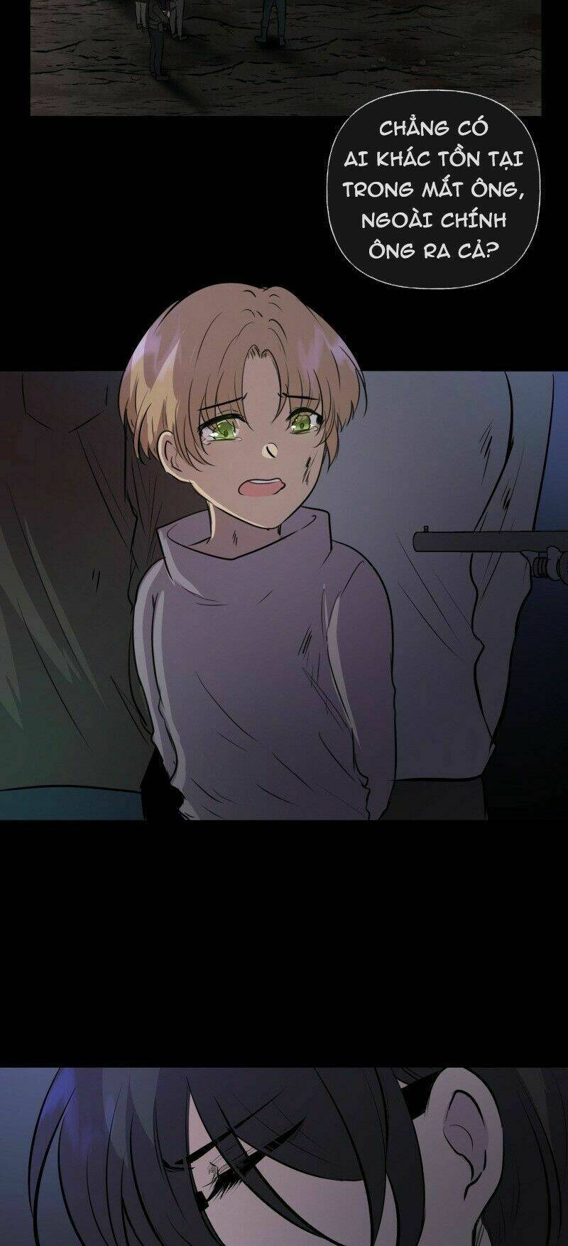 Trọng Sinh Mạc Thế Chap 84 - Next Chap 85