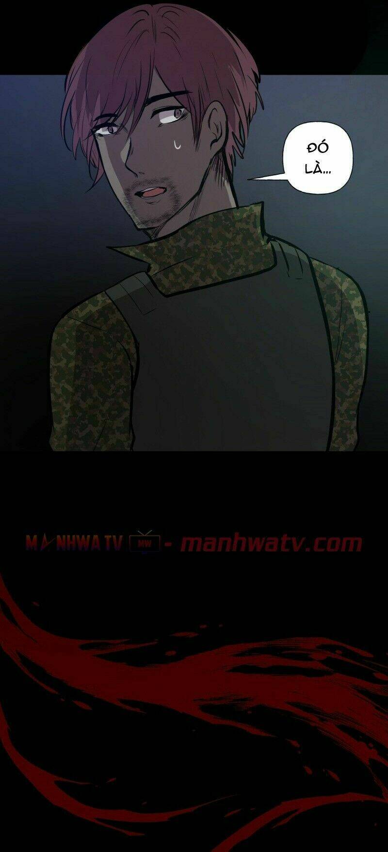 Trọng Sinh Mạc Thế Chap 84 - Next Chap 85