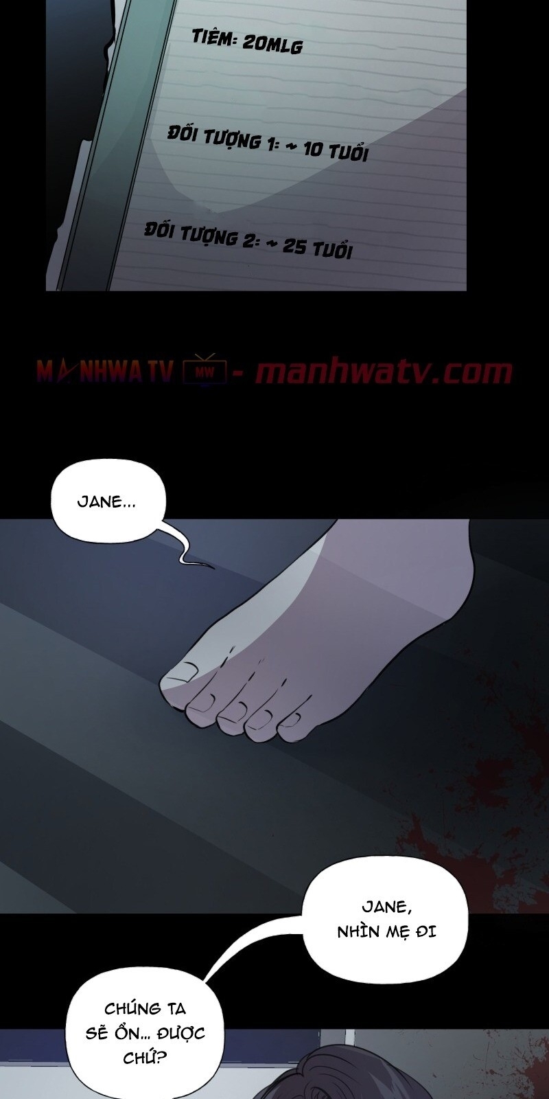 Trọng Sinh Mạc Thế Chap 84 - Next Chap 85